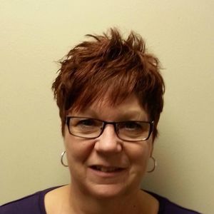 Meet your Posher, Patty